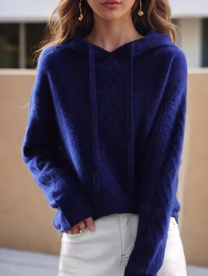 Dark Blue / L