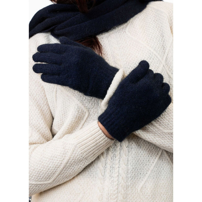 Navy / Small