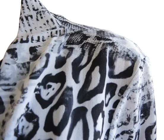 KT Creations Stretch Jacket