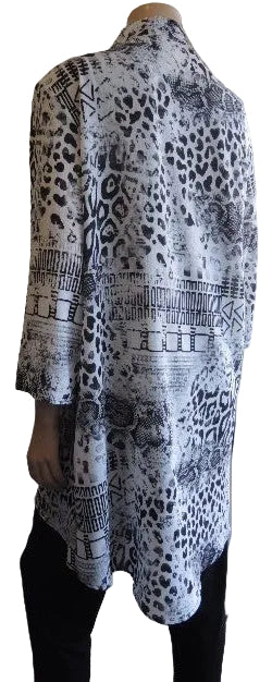 KT Creations Stretch Jacket