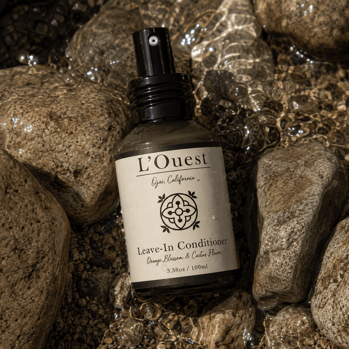 L' Ouest Leave-In Conditioner