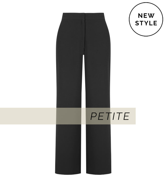 Laine Petite Wide Leg Pant