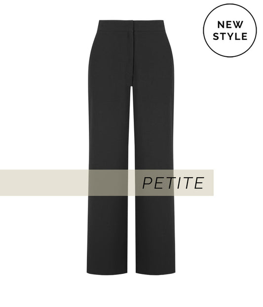 Laine Petite Wide Leg Pant
