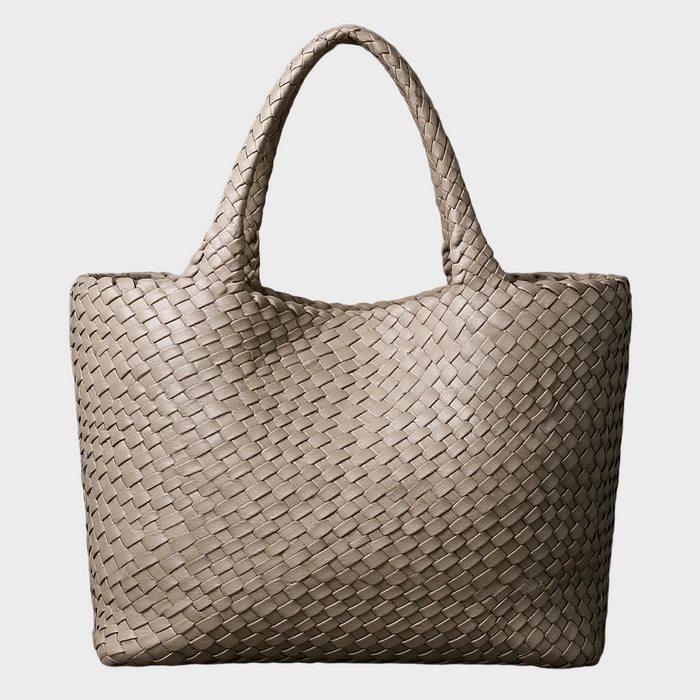 Lana - Handwoven Tote Bag