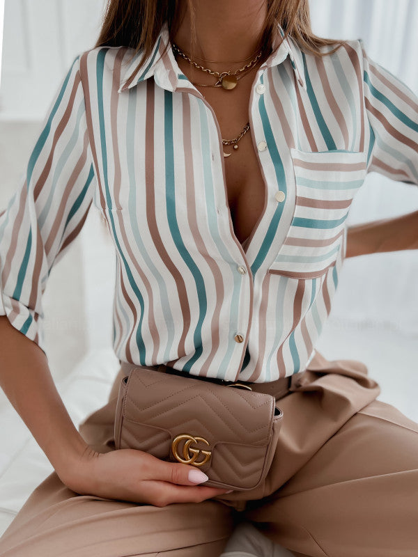 Stripe printing / S