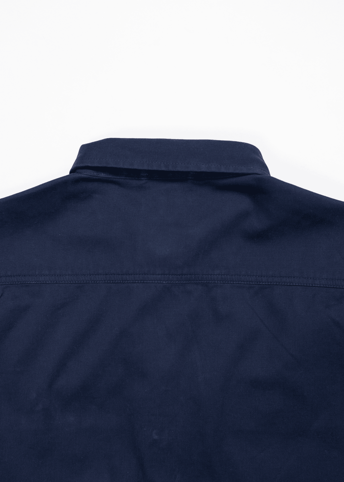 Lassen Shirt - Iron & Resin