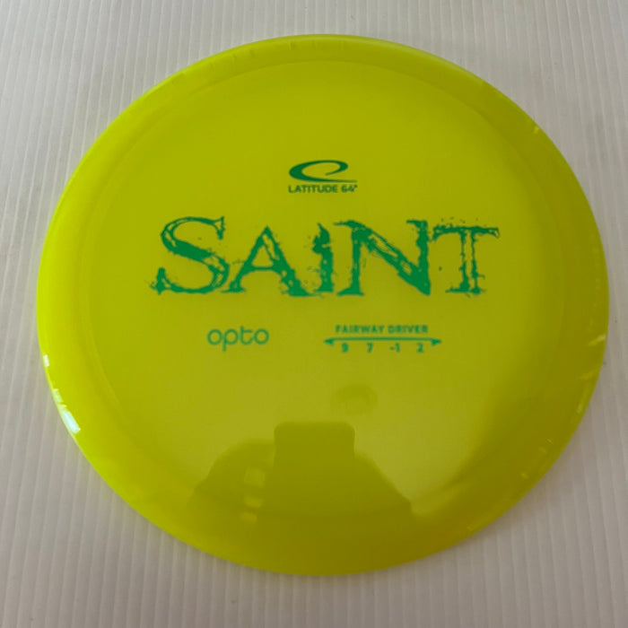 Yellow/Green Stamp/176g