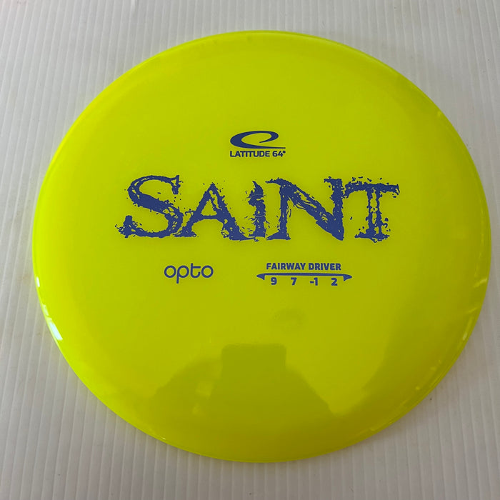 Yellow/Blue Stamp/173g