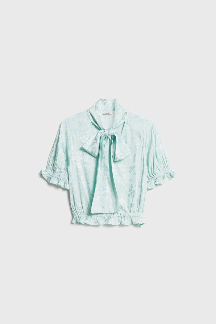 LIGHT GREEN