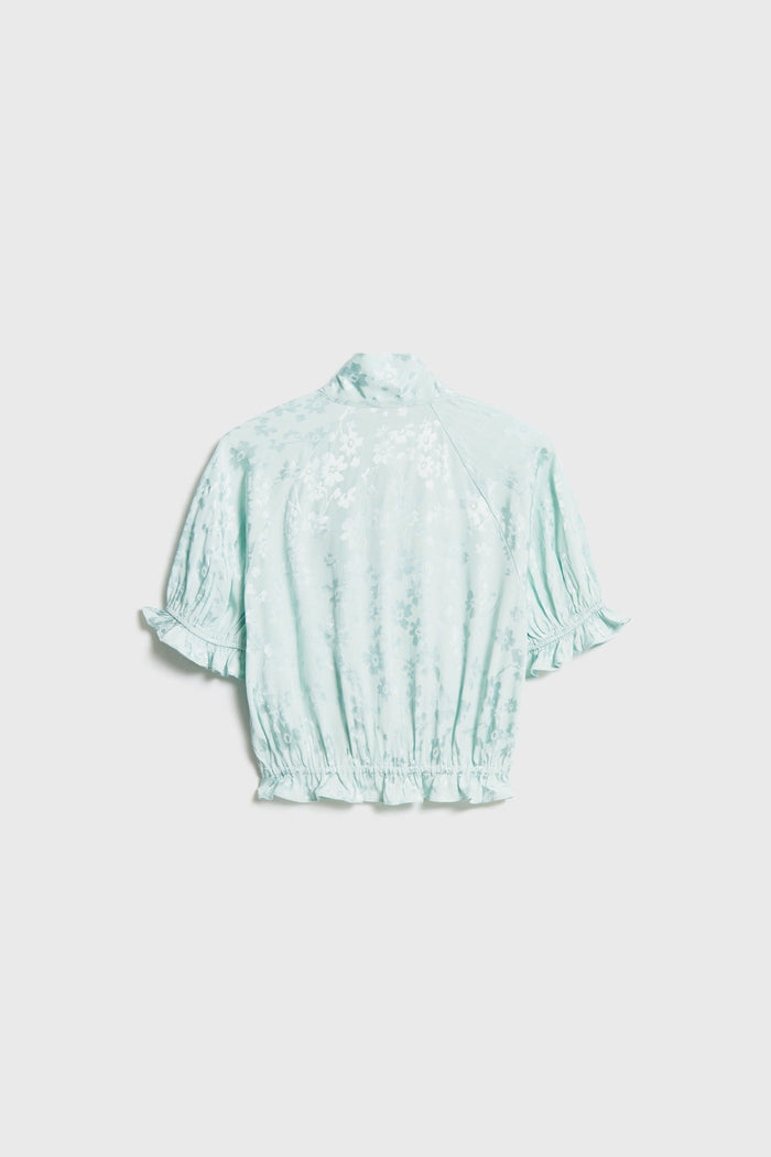 LIGHT GREEN