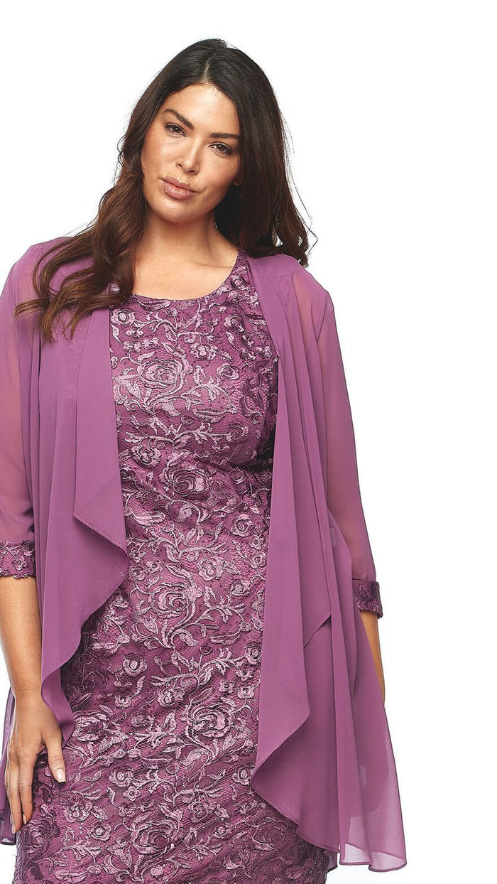 Layla Jones Lace Dress