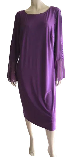 Layla Jones Stretch Dress