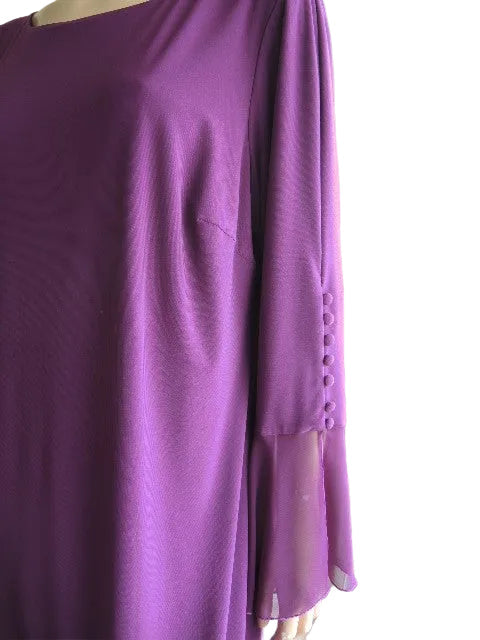 Layla Jones Stretch Dress