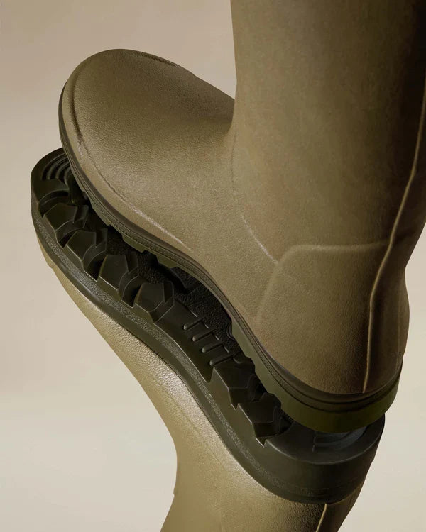 Le Chameau Men's Vierzonord Neoprene Lined Wellington Boot