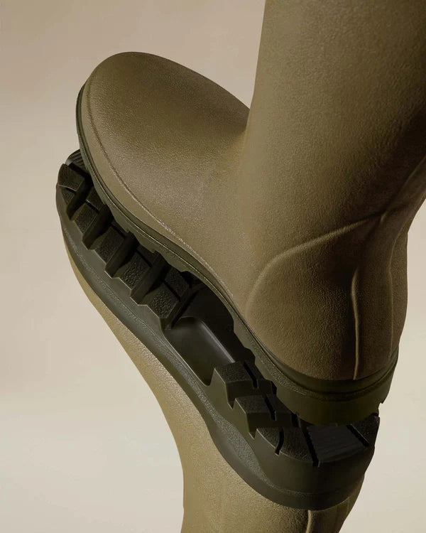 Le Chameau Women's Vierzonord Neoprene Lined Wellington Boot