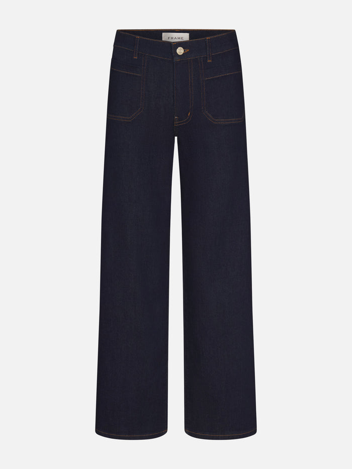 jeans front packshot image