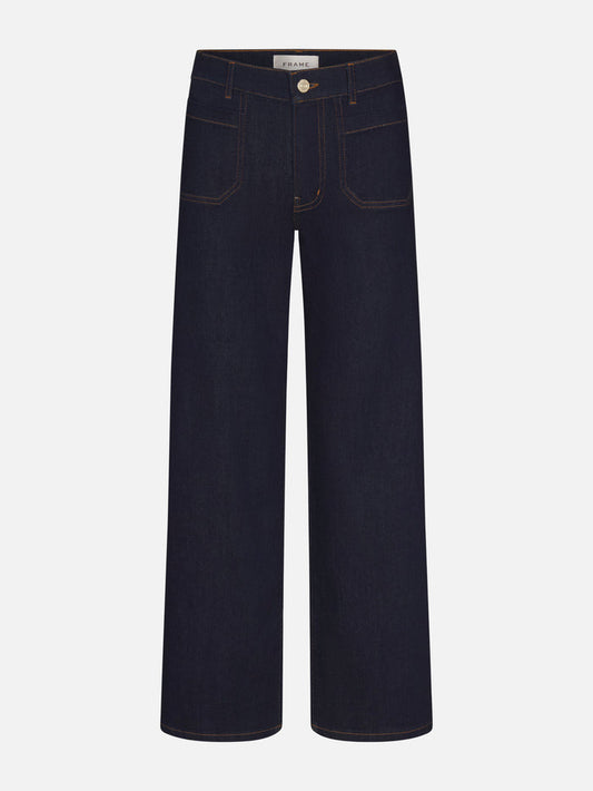 jeans front packshot image