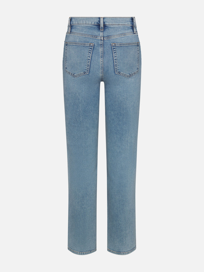 jeans back packshot image