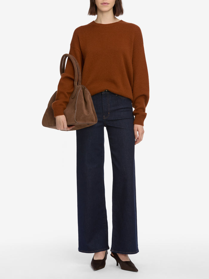 jeans full front image