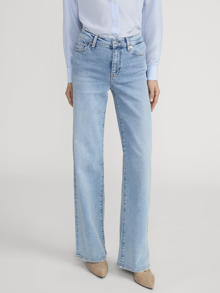 jeans front image