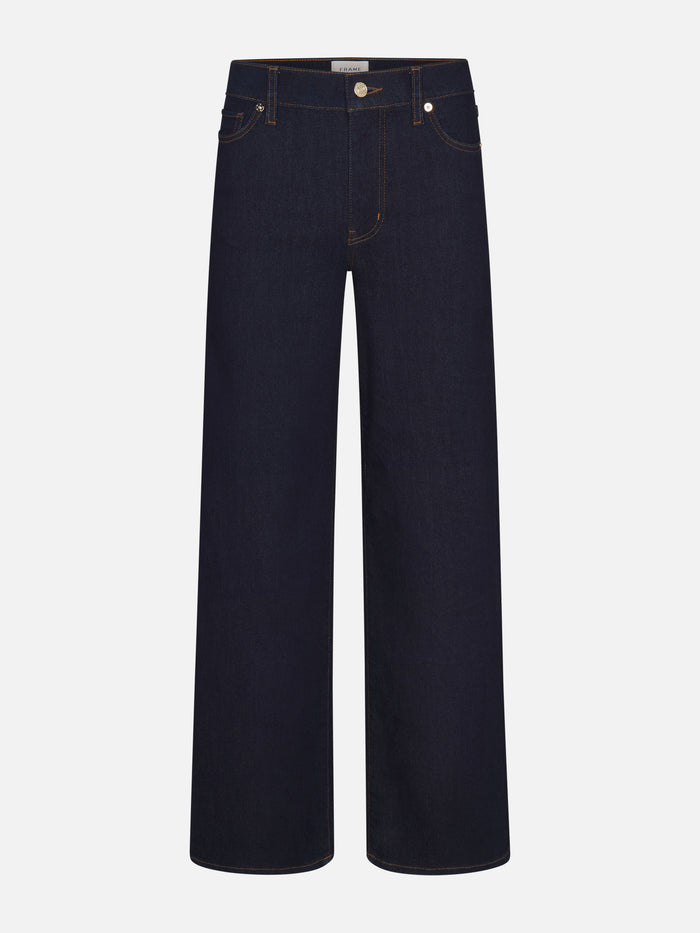 jeans front packshot image