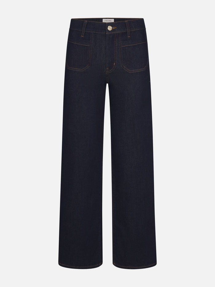 jeans front packshot image