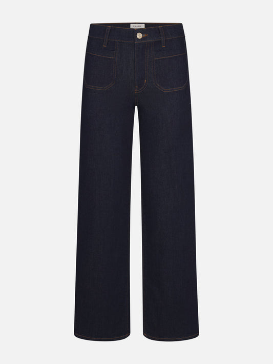 jeans front packshot image