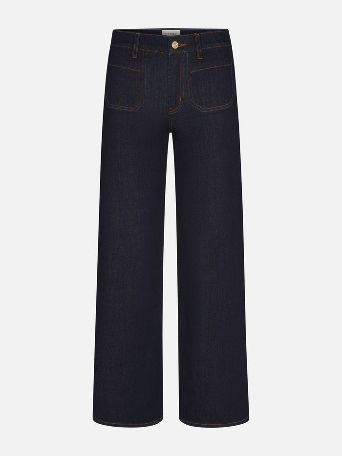jeans front packshot image