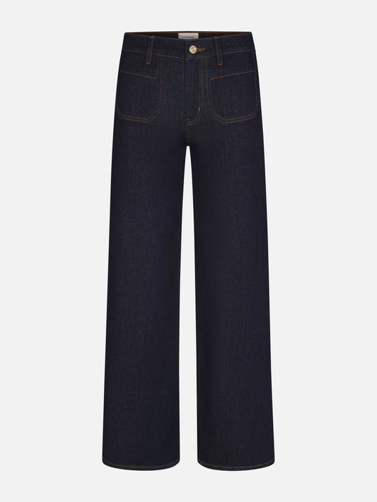 jeans front packshot image
