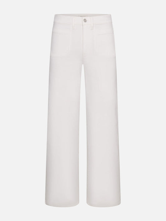 jeans front packshot image