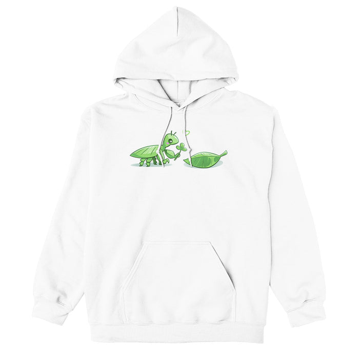Pullover Hoodie / Unisex / S