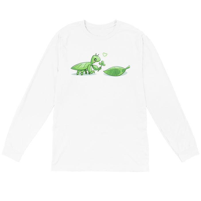 Long Sleeve T-shirt / Unisex / S