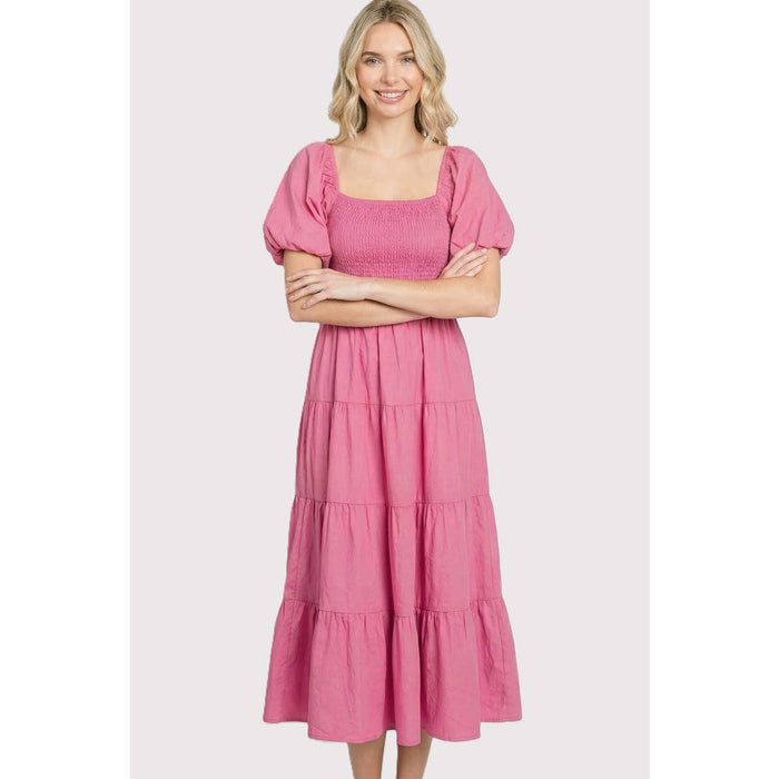 Lennox Dress