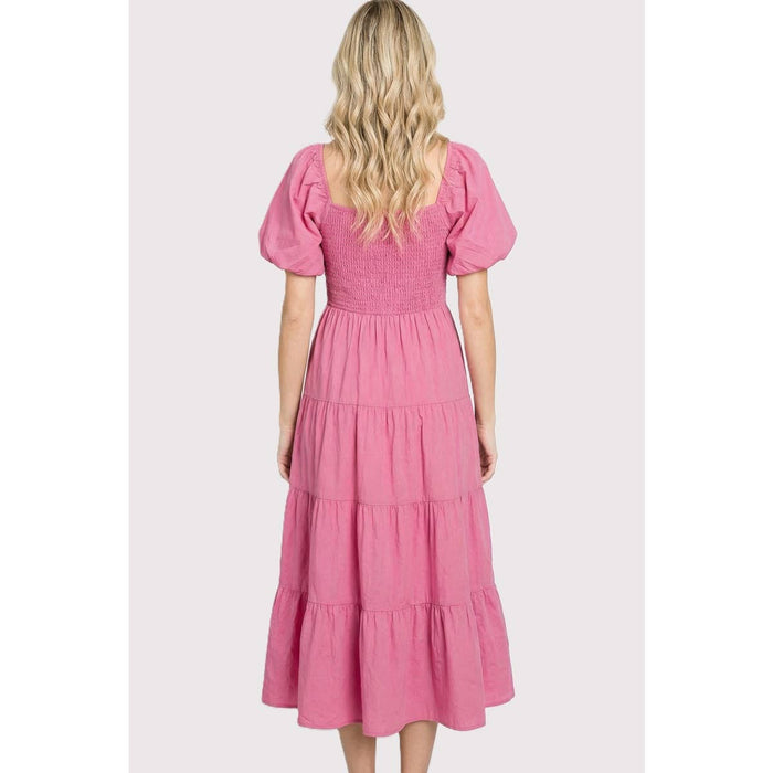 Lennox Dress