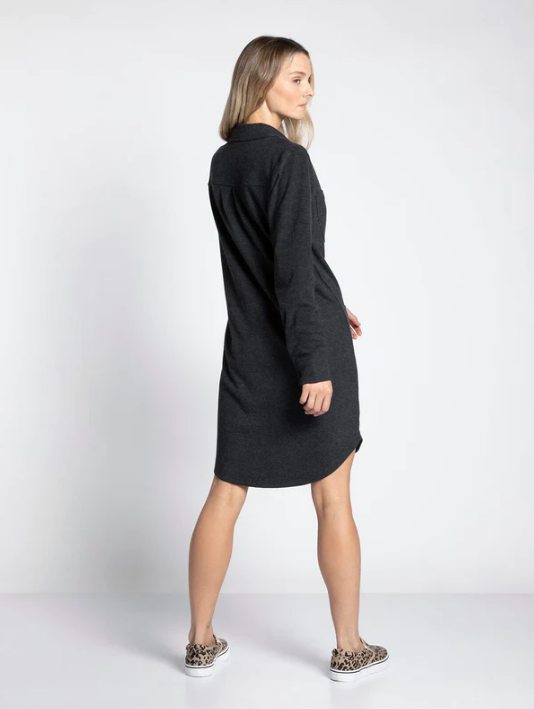 Leslie Dress