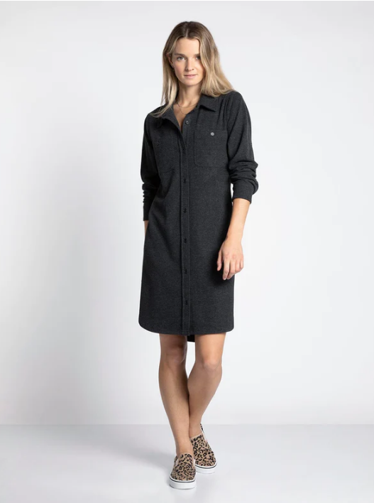 Leslie Dress