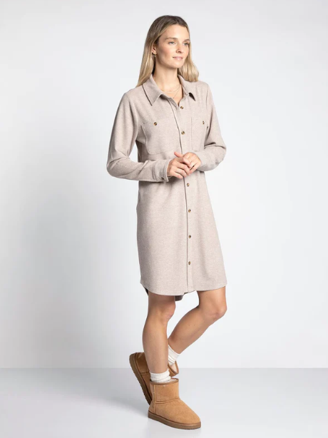 Leslie Dress