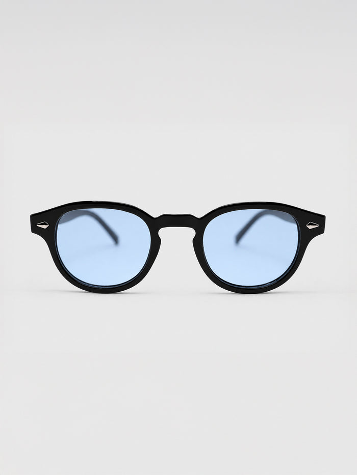 sunglasses / Light Blue Solan Sunglasses
