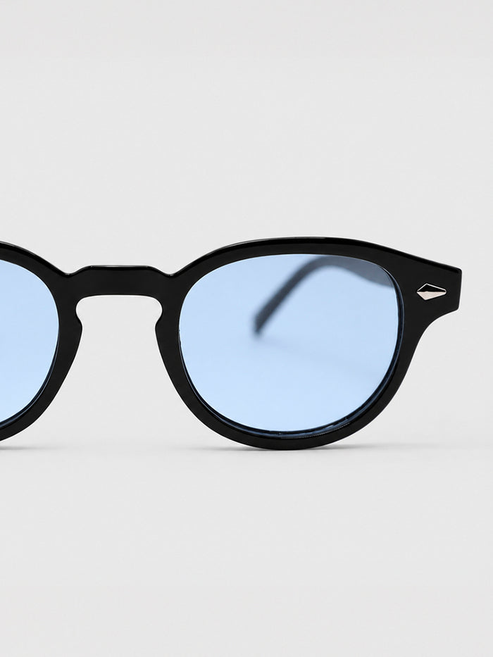 sunglasses / Light Blue Solan Sunglasses