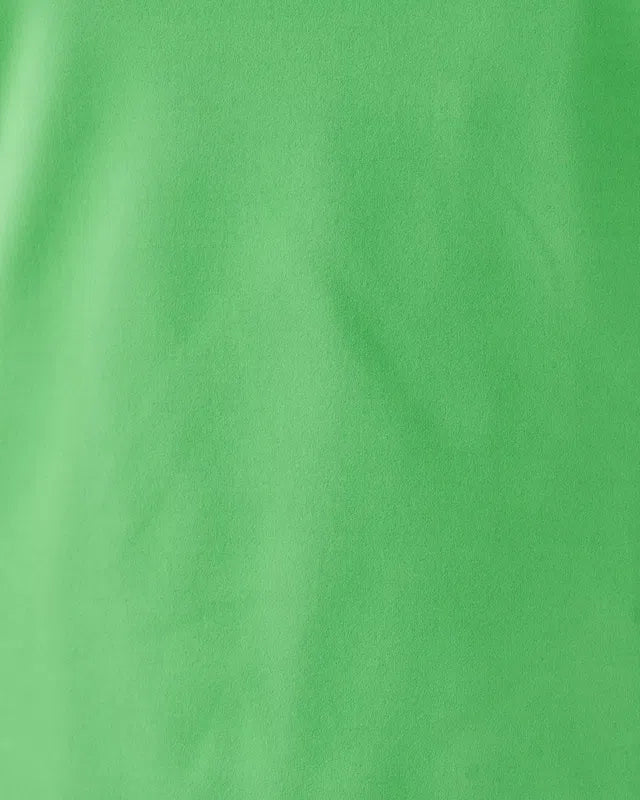 Lilly Pulitzer Adelia Reversibe Tank - Fauna Green/White