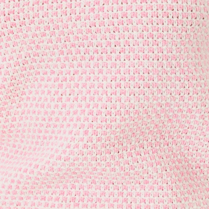 Lilly Pulitzer Cavan Sweater Set - Heathered Pink