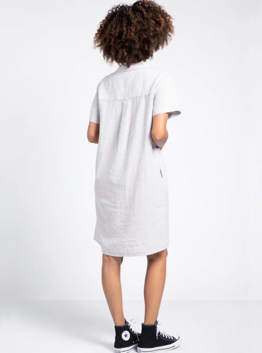 Lindsey Dress