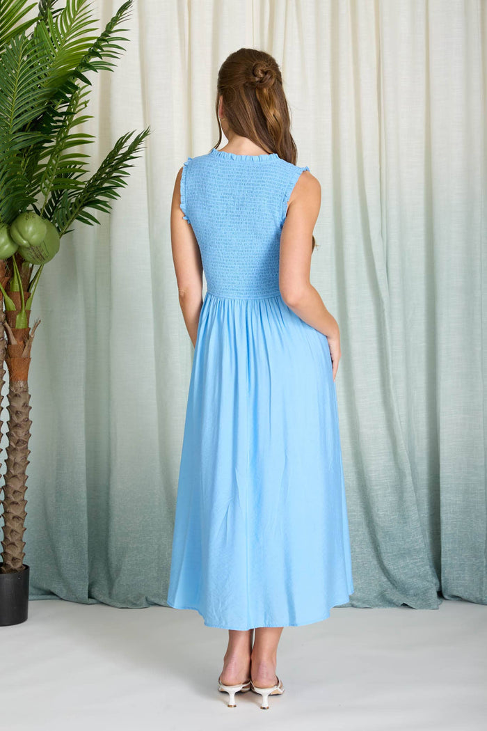 Liora Dress