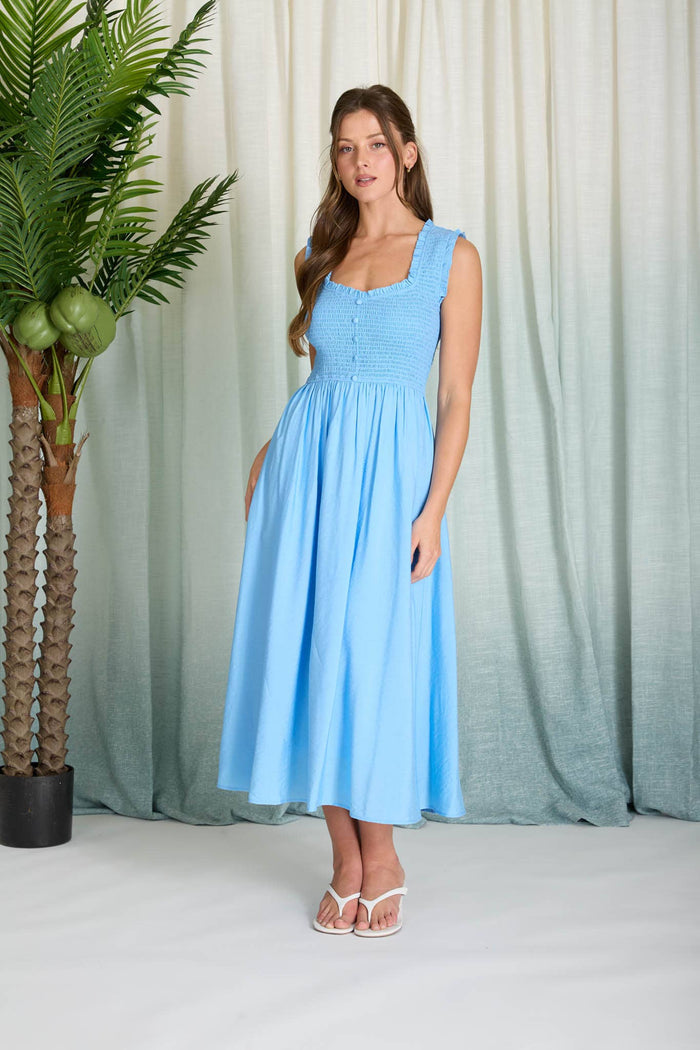 Liora Dress
