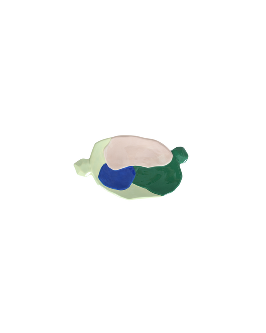 LIQUID PLATTER MULTI