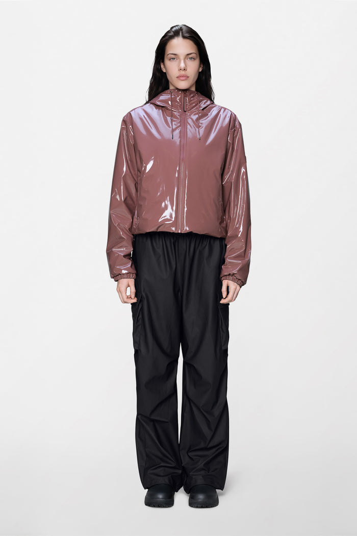 Lohja Short Insulated Jacket