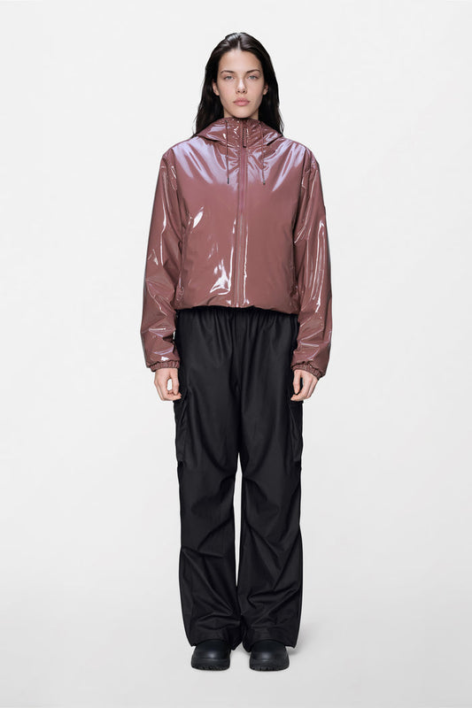 Lohja Short Insulated Jacket