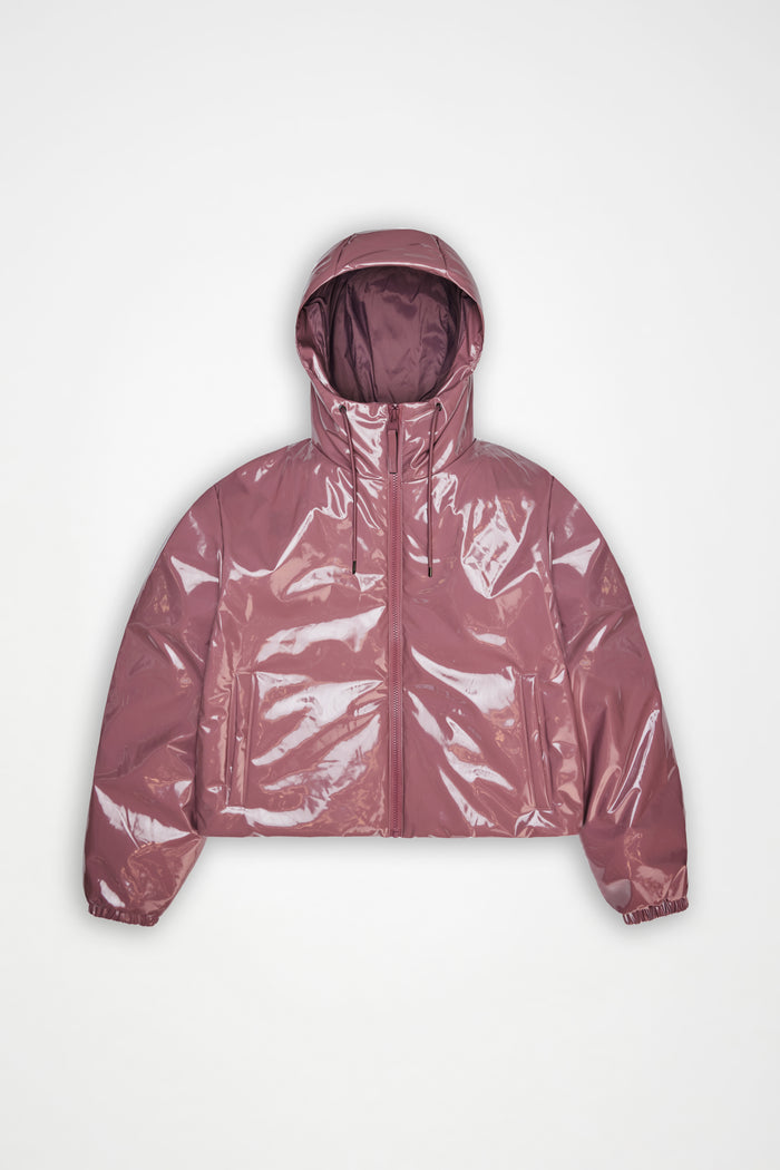 Lohja Short Insulated Jacket