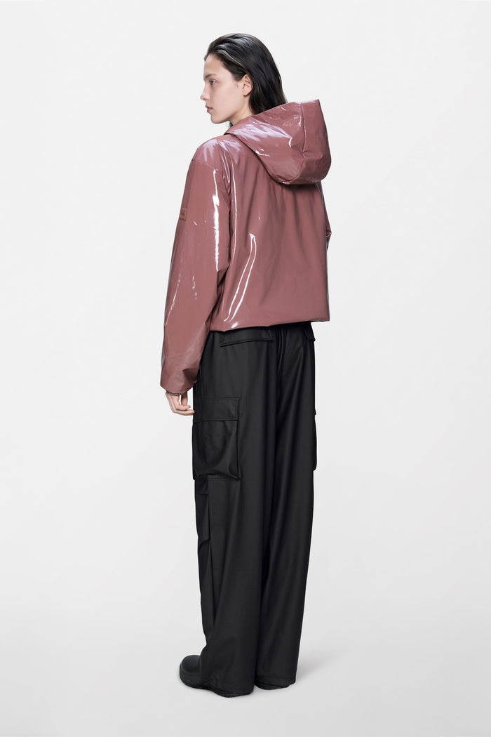 Lohja Short Insulated Jacket