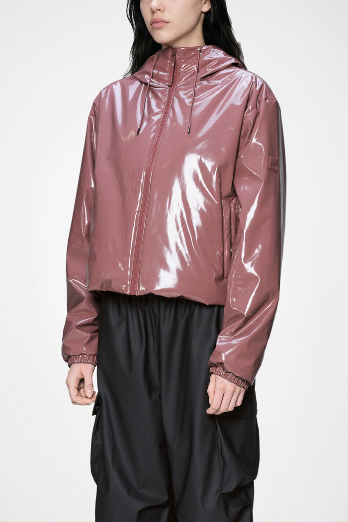Lohja Short Insulated Jacket